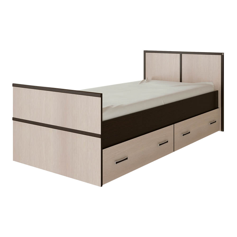 Кровать Сакура LIGHT